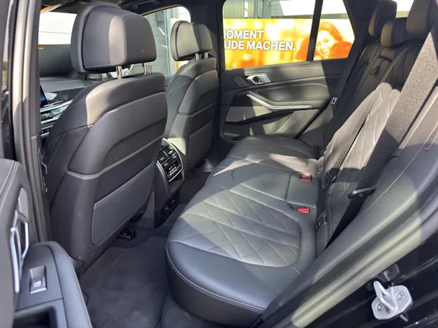 BMW X5 30d xDrive M Sport