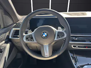 BMW X5 30d xDrive M Sport