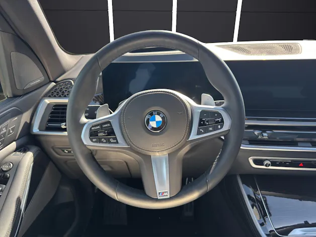 BMW X5 30d xDrive M Sport