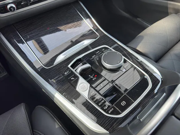 BMW X5 30d xDrive M Sport