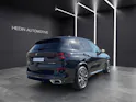 BMW X5 30d xDrive M Sport