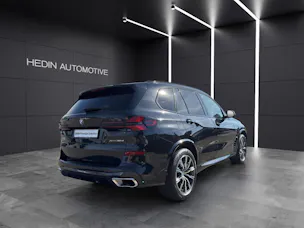 BMW X5 30d xDrive M Sport