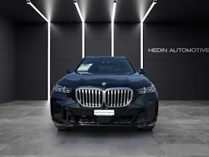 BMW X5 30d xDrive M Sport