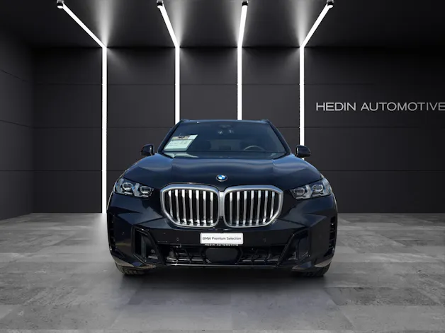 BMW X5 30d xDrive M Sport