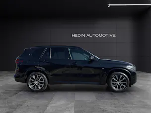 BMW X5 30d xDrive M Sport