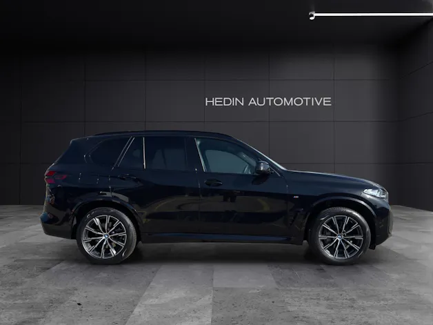 BMW X5 30d xDrive M Sport