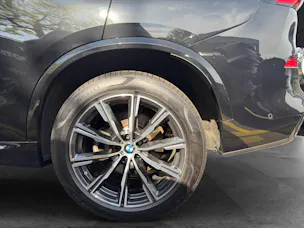 BMW X5 30d xDrive M Sport