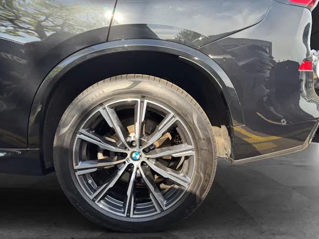 BMW X5 30d xDrive M Sport