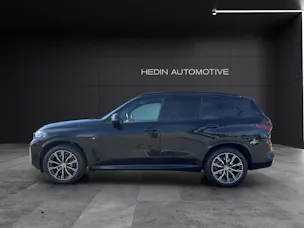 BMW X5 30d xDrive M Sport