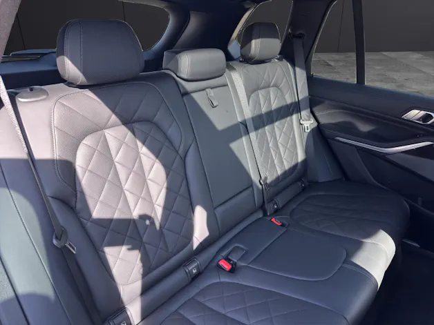 BMW X5 30d xDrive M Sport