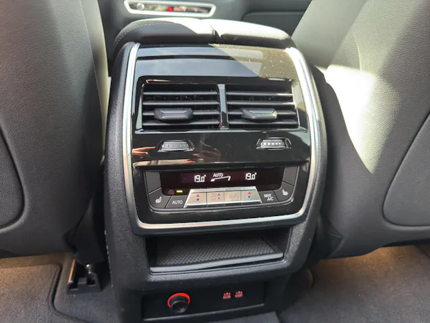 BMW X5 30d xDrive M Sport