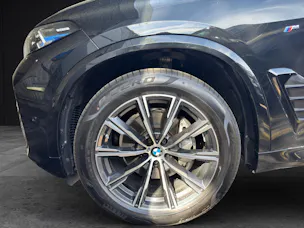 BMW X5 30d xDrive M Sport