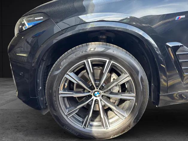 BMW X5 30d xDrive M Sport