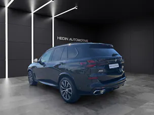 BMW X5 30d xDrive M Sport