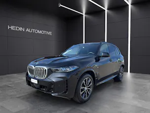 BMW X5 30d xDrive M Sport