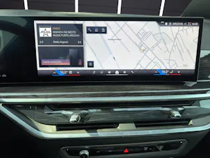 BMW X5 30d xDrive M Sport