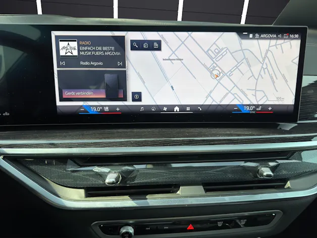 BMW X5 30d xDrive M Sport