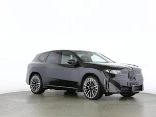 BMW iX3 50 xDrive
