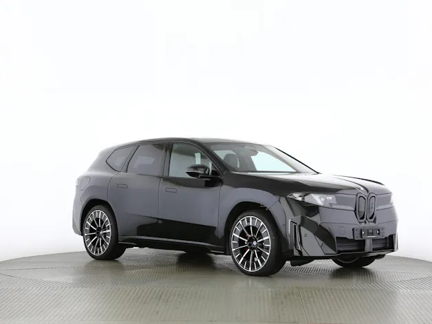 BMW iX3 50 xDrive