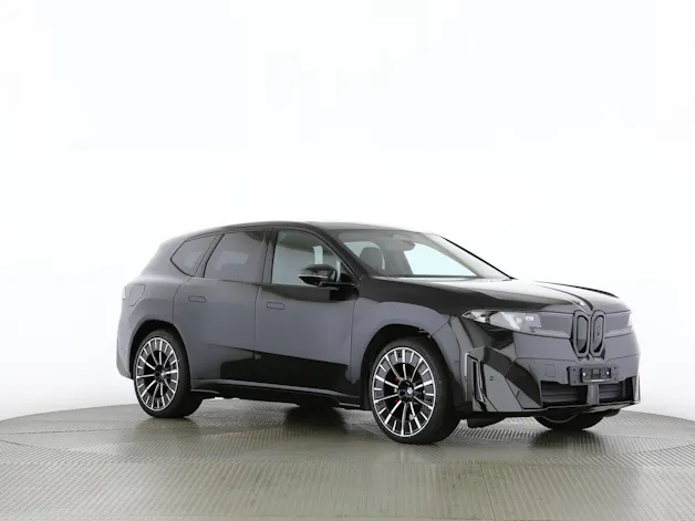 BMW iX3 50 xDrive