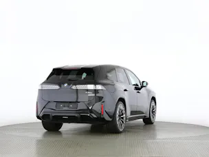 BMW iX3 50 xDrive