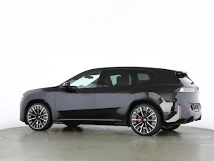 BMW iX3 50 xDrive