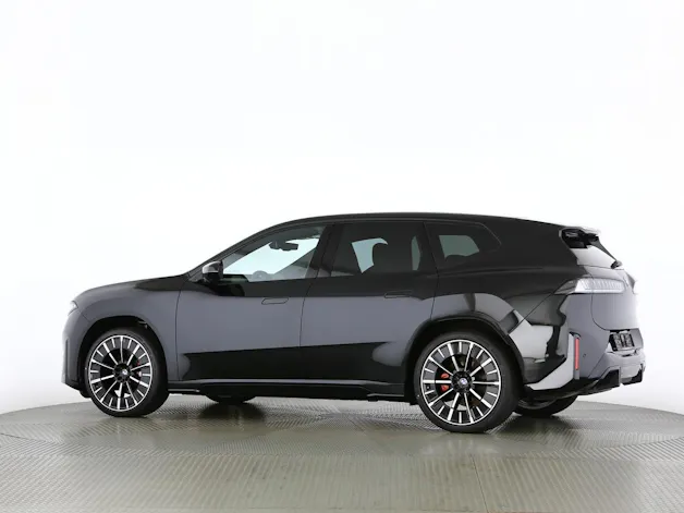 BMW iX3 50 xDrive
