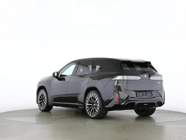 BMW iX3 50 xDrive