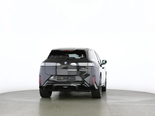 BMW iX3 50 xDrive