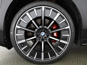 BMW iX3 50 xDrive