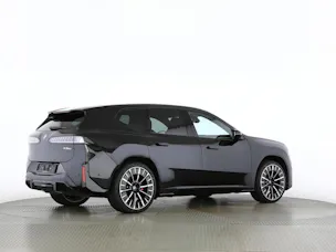 BMW iX3 50 xDrive