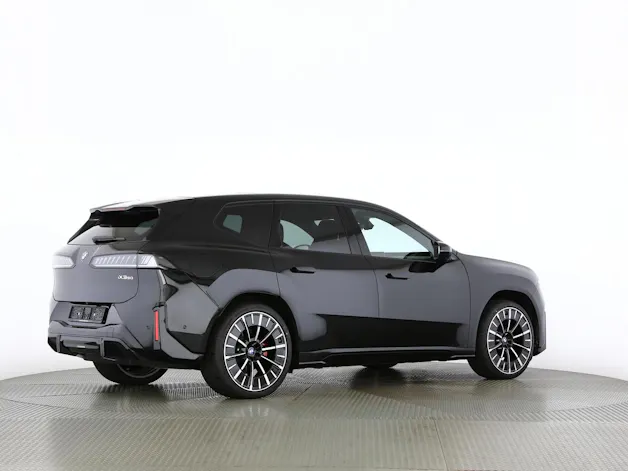BMW iX3 50 xDrive