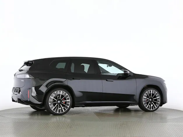 BMW iX3 50 xDrive