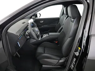 BMW iX3 50 xDrive