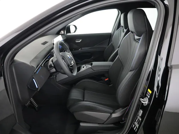 BMW iX3 50 xDrive