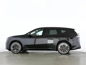BMW iX3 50 xDrive