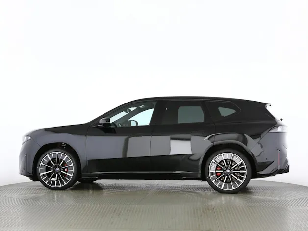 BMW iX3 50 xDrive