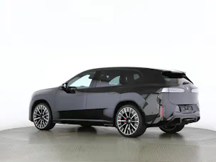 BMW iX3 50 xDrive