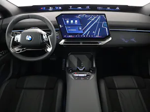 BMW iX3 50 xDrive