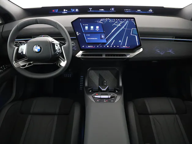 BMW iX3 50 xDrive