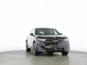 BMW iX3 50 xDrive