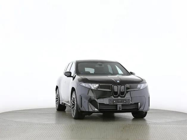BMW iX3 50 xDrive