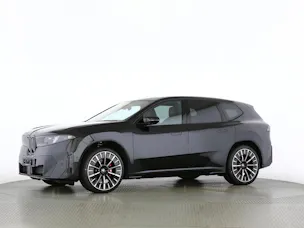 BMW iX3 50 xDrive