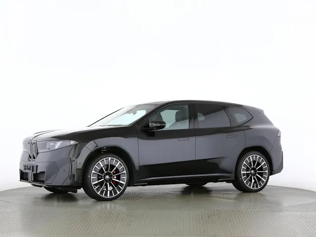 BMW iX3 50 xDrive