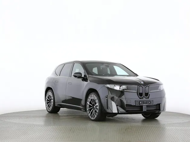 BMW iX3 50 xDrive