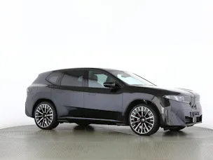 BMW iX3 50 xDrive