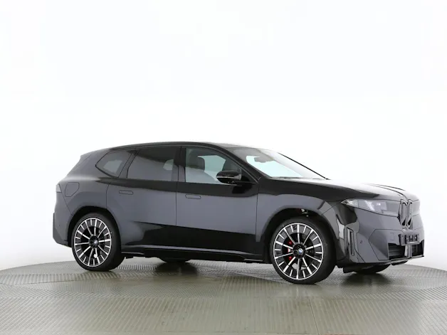 BMW iX3 50 xDrive