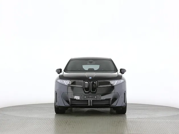 BMW iX3 50 xDrive
