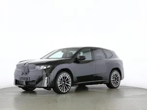 BMW iX3 50 xDrive