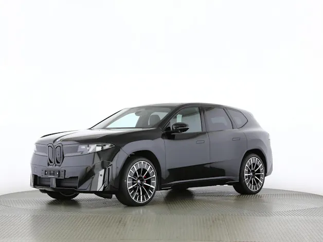 BMW iX3 50 xDrive